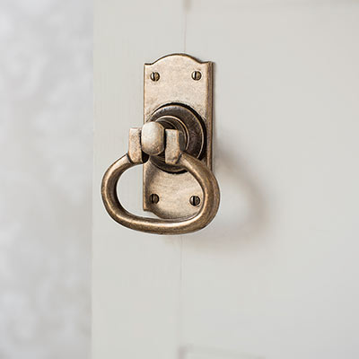 Foxhall Handle, Nowton Short Plate