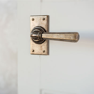 Chester Handle, Bristol Short Plate