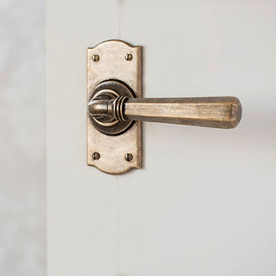 Chester Handle, Nowton Short Plate