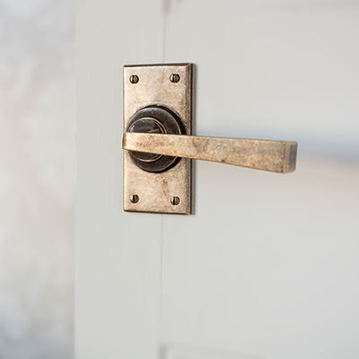Manson Handle, Bristol Short Plate