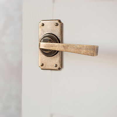 Manson Handle, Ilkley Short Plate