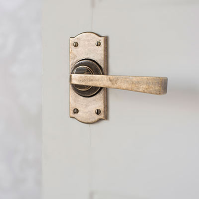 Manson Handle, Nowton Short Plate