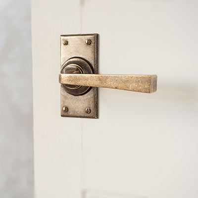 Manson Handle, Ripley Short Plate