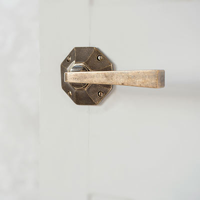 Manson Handle, Shaftesbury Plate