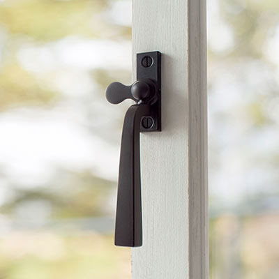Manson Window Latch (Left)