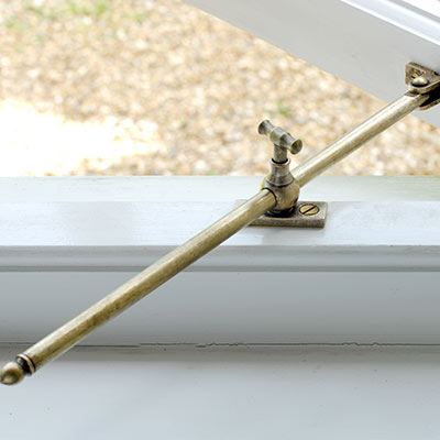 30cm Aldham Window Stay