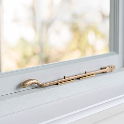 30cm London Window Stay 