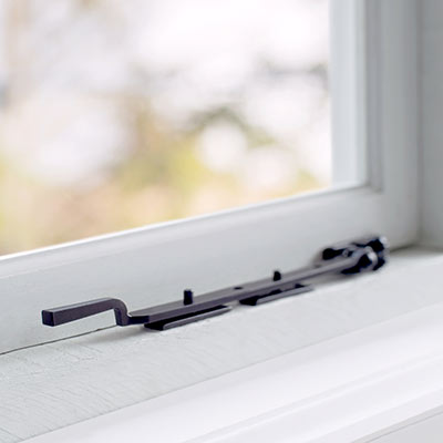 25cm Manson Window Stay 