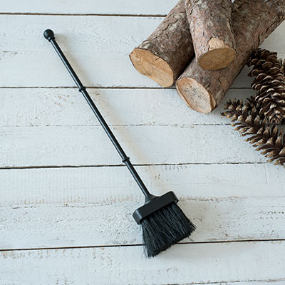 Elmsett Brush