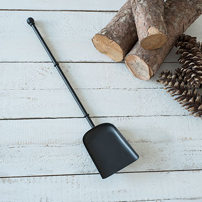 Elmsett Shovel