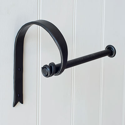 Hatton Loo Roll Holder 