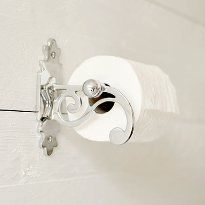 Stratford Loo Roll Holder 