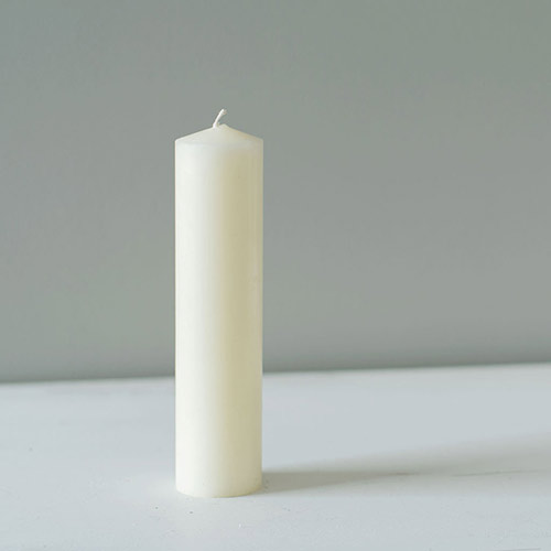 Beeswax Candle 40x150mm