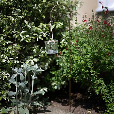 Crook Garden Hanger
