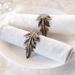 Ellis Napkin Ring