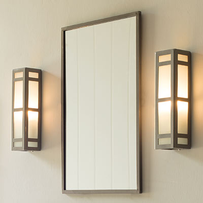 Pembroke Mirror 