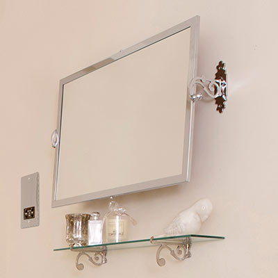 Stratford Rectangular Mirror 