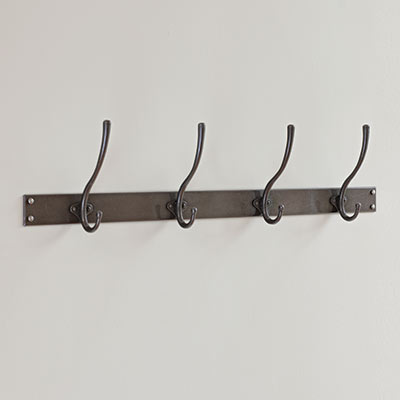 Chandler Coat Hook Rack 