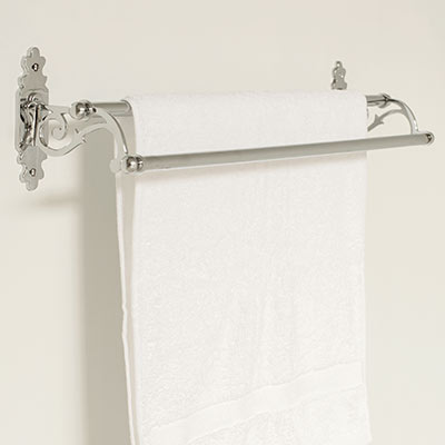 Stratford Double Towel Rail 