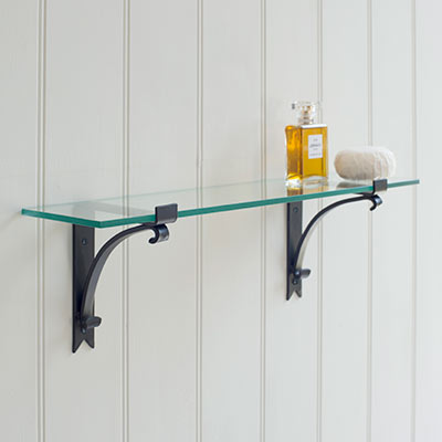 Hatton Shelf 