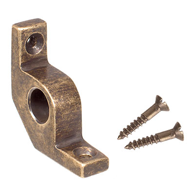 Stair Rod Bracket 
