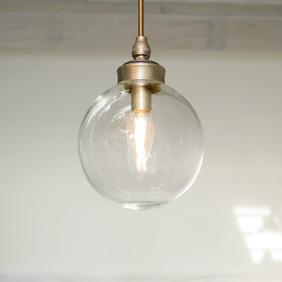 Compton Bathroom Pendant Light 