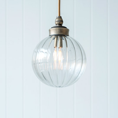 Putney Bathroom Pendant Light 