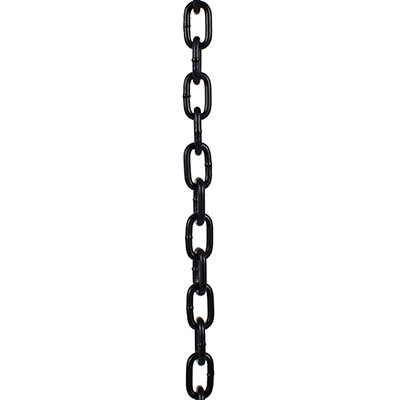 Oval Link Chain, 2m Length