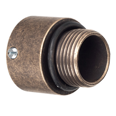 20mm Conduit Coupler