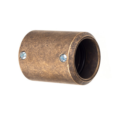 20mm Conduit Straight Joiner