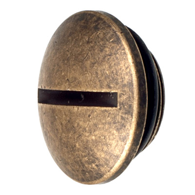 20mm Conduit Blanking Cap