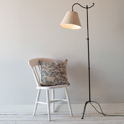 Nayland Adjustable Reading Lamp