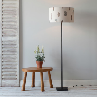 Porter Floor Lamp 