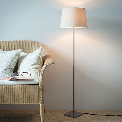 Porter Sofa Lamp 