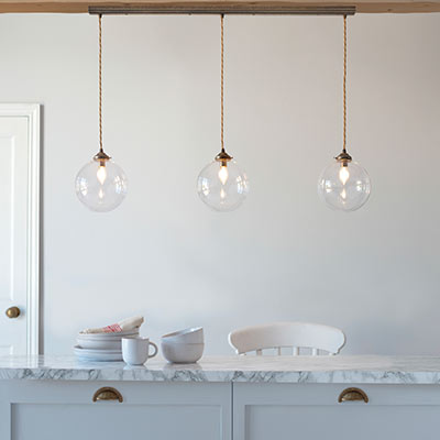 Multi Pendant Lights - Jim Lawrence - Multi Pendant Lights | Ceiling ...