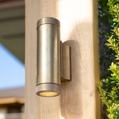 Glenham Wall Light