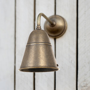 Dalston Outdoor Wall Light 