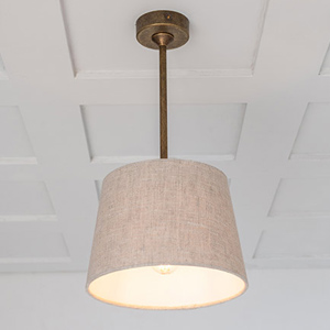 Arlington Single Pendant Light