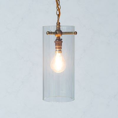 Bellingham Pendant Light 