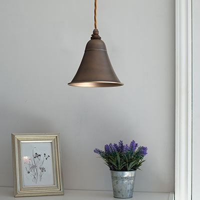 Boathouse Pendant Light 