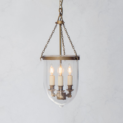 Bonham Lantern 