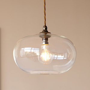 Camden Pendant Light