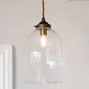 Clifton Pendant Light