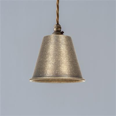 Club Pendant Light 