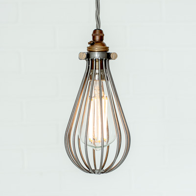 Cowley Pendant Light 
