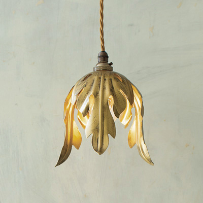Cranbrook Pendant Light 