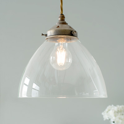 Deben Pendant Light 
