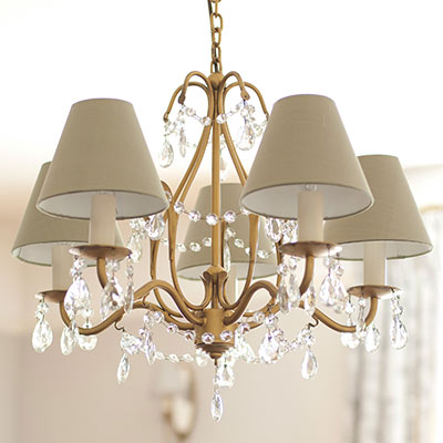 Devonshire Pendant Light 