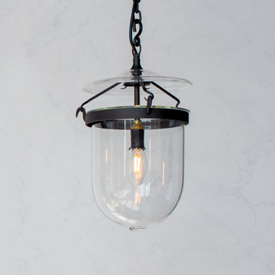 Dunhill Lantern 