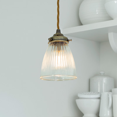 Fisher Pendant Light 